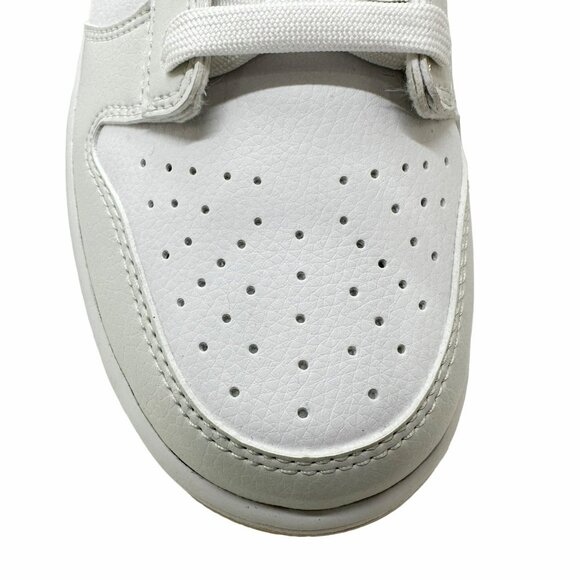 ✨Nike Dunk Low GS Paisley Size 6Y Kid's shoes Sneakers White FN8913-141✨ - Picture 9 of 10